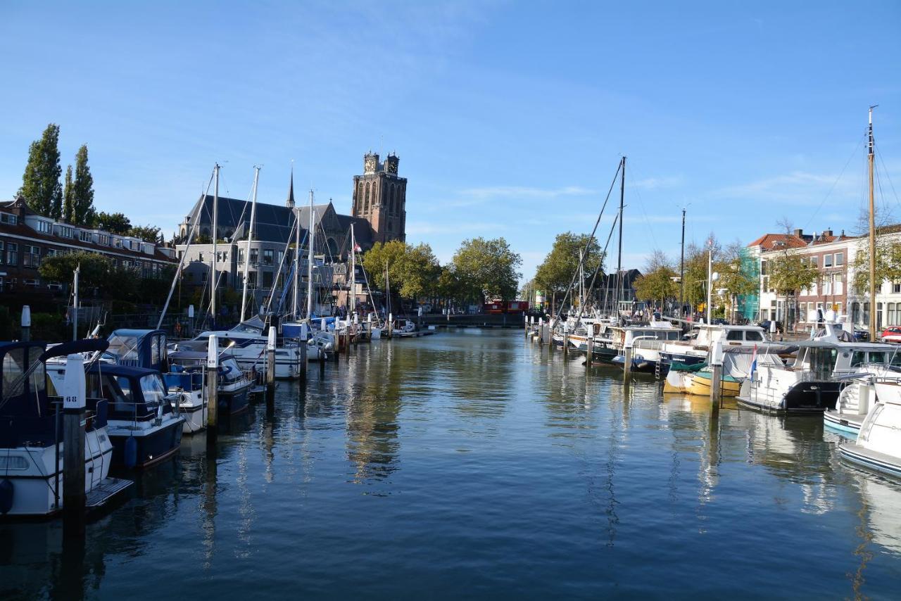 Appelsteiger Bed & Breakfast Dordrecht