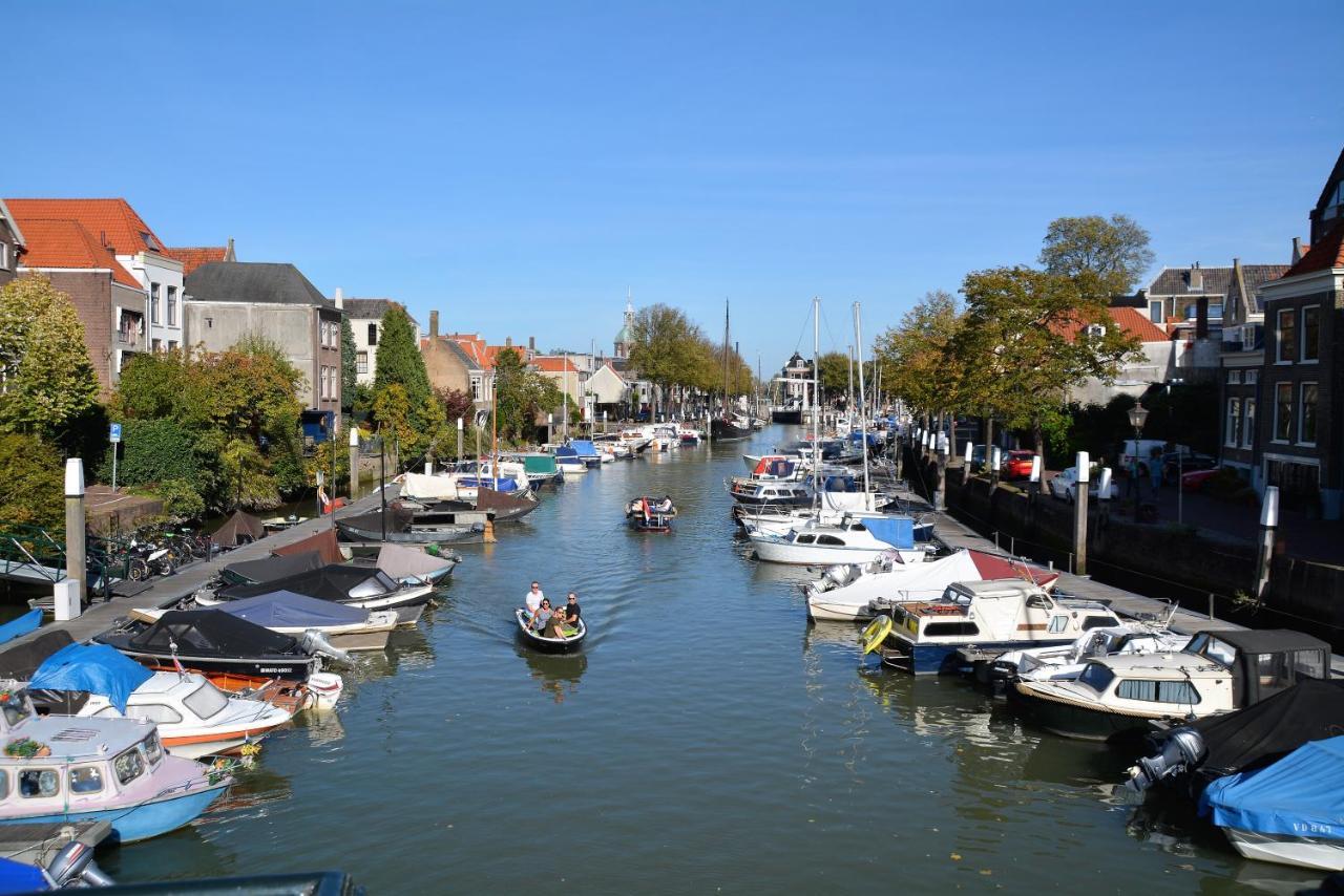 Appelsteiger Dordrecht