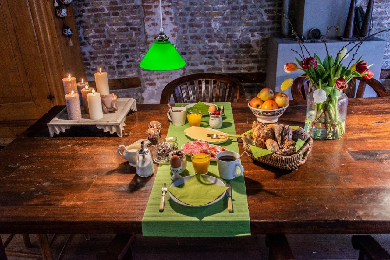 Appelsteiger Bed & Breakfast