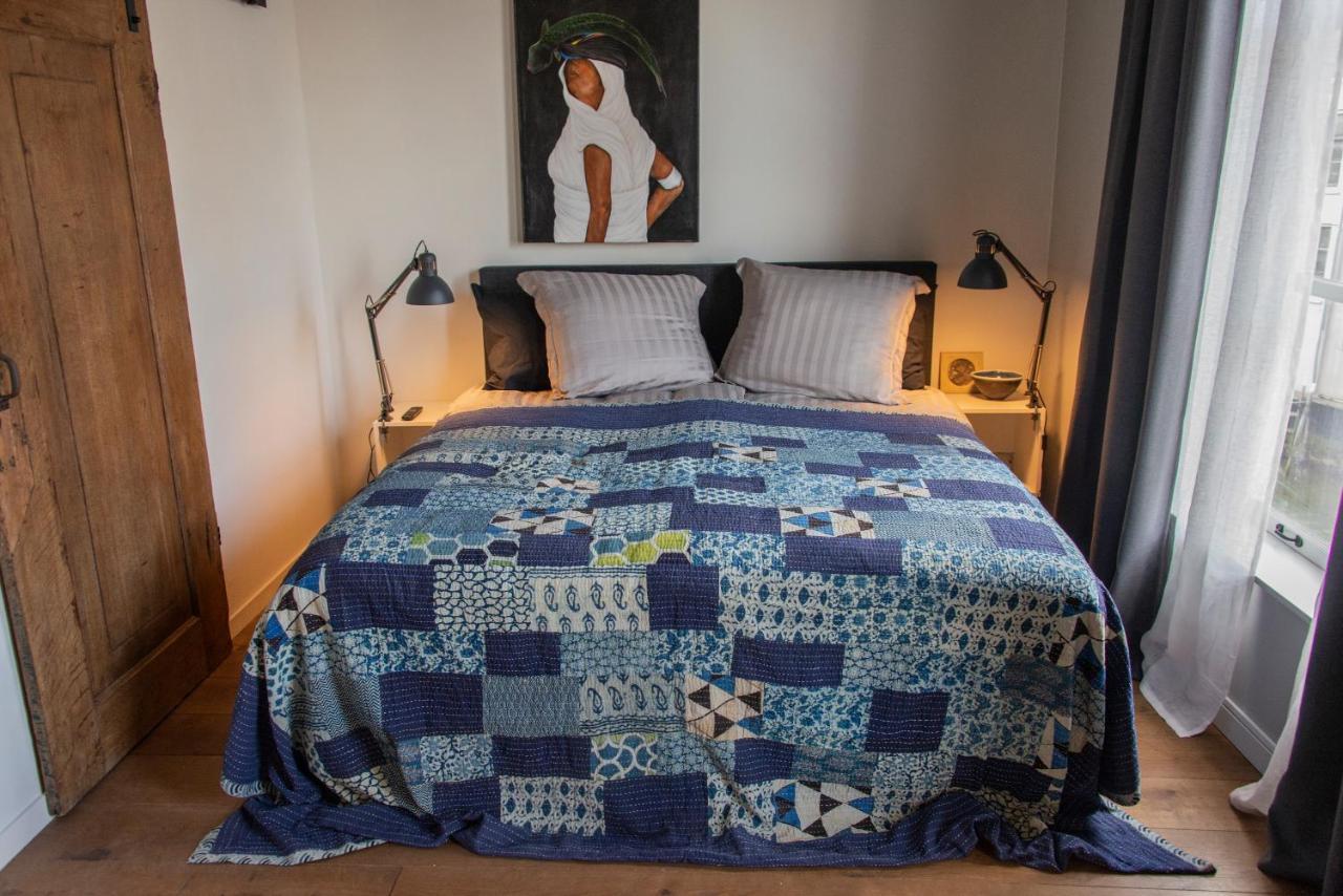 Bed & Breakfast Appelsteiger