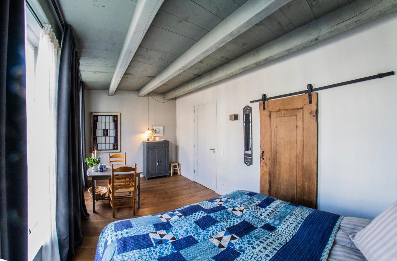 Appelsteiger Bed & Breakfast *