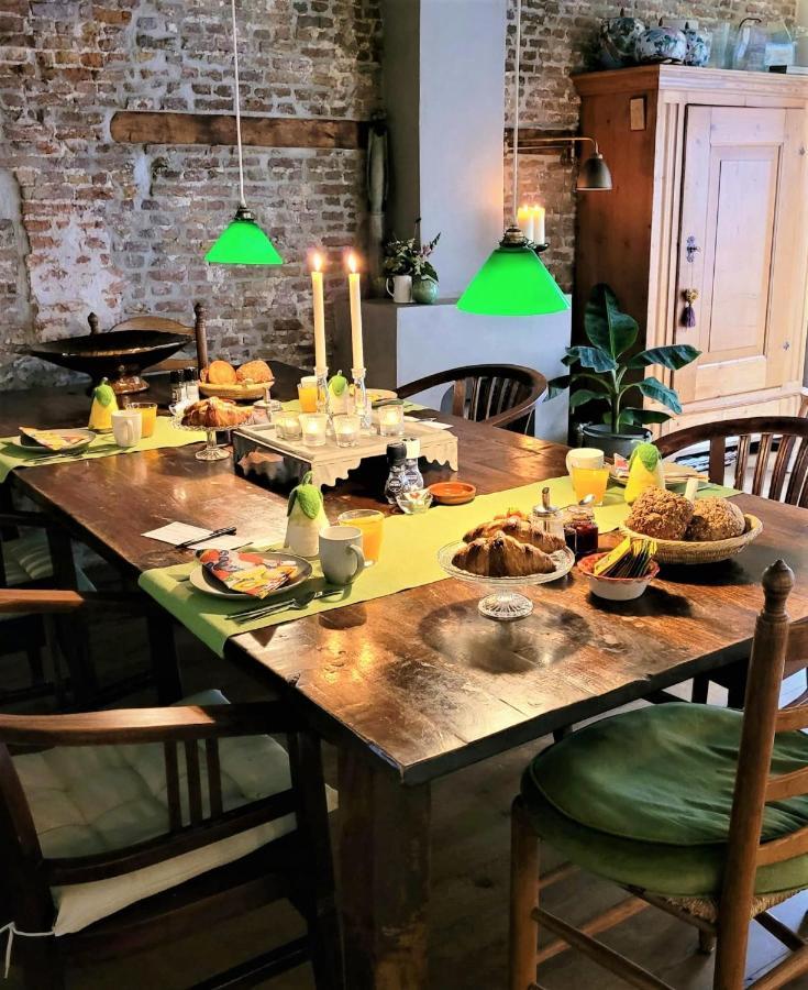 Appelsteiger Bed & Breakfast *
